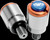 Motion Pro Bleeder Set(2) Micro Org