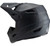 Answer AR1 V2 Bold Helmet Black/Dark Grey Youth - Small