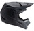 Answer AR1 V2 Bold Helmet Black/Dark Grey Youth - Small