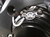 Oil Cap Kit - Silver - M22 x 1.5 - Ducati