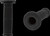 Grips - Rally - 714 - Black