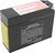 Parts Unlimited Battery Fa Yt4B-Bs