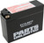 Parts Unlimited Battery Fa Yt4B-Bs