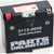 Parts Unlimited Battery Yt12B4/Yt12B-Bs