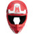 Answer AR1 V2 Bold Helmet Red/White - XL