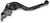 Brake Lever - GP - Black 6140483
