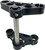 Triple Tree - 39 mm - Black - 0?