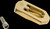 Touring Brake Peg - Gold
