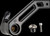 Arm Brak T-Rex Sh 08 Fl B