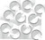 Motion Pro Clips Idle Sg144 10Pk