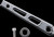 Inner Shift Linkage Arm - Chrome - '88-'22 FL