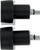 Frame Sliders - Black - Kawasaki 5050818