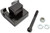 Lowering Link - Black - Lowers 2" 13040871