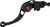 Brake Lever - Apex - Black 6141610
