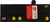 Parts Unlimited Battery  #6N12A-2D