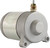 Parts Unlimited Starter Motor Kawasaki 21100907