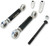 Adjustable Lowering Link - Black 13040471