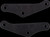 Lowering Link - Black - Lowers - 1.57"
