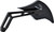 Mirror - Weekend Warrior - Side View - Cut-Out/Flame Head - Oblong - Black - Left