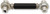Adjustable Lowering Link - Black 13040870