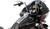 Handlebar - OEM - Pre-Wired - 12" - Chrome 6015318
