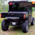 Taillight - Multi Function - Commander