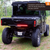 Taillight - Multi Function - Commander