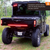Taillight - Multi Function - Commander