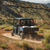 Running/Brake Light - Red - Defender