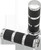 Performance Machine Grips - XLS - TBW - Chrome