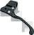 Clutch Lever Assembly - Black 6150123
