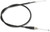 Parts Unlimited Cable, Throttle Honda 6500275