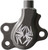 REKLUSE Manual Slave Cylinder Kit-Kawasaki-22'-23' KX 450/SR
