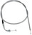 Parts Unlimited Cable, Throttle Yamaha K284502S
