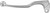 Parts Unlimited Lever Clutch Suz Polish 443010