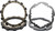 REKLUSE TorqDrive? Clutch Pack-Beta-2021' 300 RR 2T