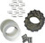 REKLUSE TorqDrive? Clutch Pack-Yamaha-15'-19' YZ 250 FX