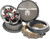 REKLUSE Clutch Kit - Sherco-21'-24' 250/300 SE Factory