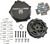 REKLUSE Core Manual Torq Drive? Clutch Kit-Suzuki-07'-23' RM-Z 250