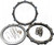RadiusX Clutch 11300584