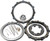 RadiusX Clutch - Twin Cam