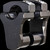 Rox Speed Fx Pivot Riser Rox 1 Bar 2 Rise Black