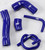 Samco Sport Radiator Hose Kit Bmw Blu 19021530