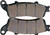 Sbs Brake Pad Sbs 736Ls