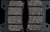 SBS HF Street Ceramic Organic Brake Pads - FZR 1000 - Yamaha - 89'-90' FZR 1000