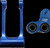 Sdi Linkage Arm Blu 13020710