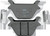 BRAKE PAD SBS 669HCT