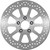 SBS Two-Piece Brake Rotor - 11.5" - Harley-Davidson-2014' Breakout FXSB