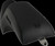 Slyfox Seat Slyfox Black Smooth Vinyl Blk Sf Fxr 85-94 & 99-00