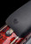 Slyfox Seat Slyfox Black Smooth Vinyl Blk Sf Fxr 85-94 & 99-00
